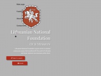 Tautosfondas.org