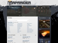 mapraider.com Thumbnail