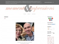 Momentsandimpressions.blogspot.com