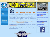 Falconmotorclub.com