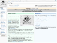 Zinewiki.com