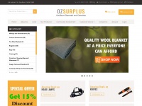 ozsurplus.com.au