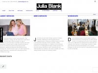 Julia-blank.com