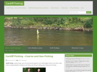 cardiff-fishing.co.uk Thumbnail