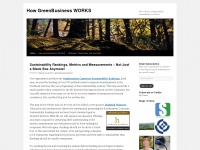 Greenbusinessworks.wordpress.com