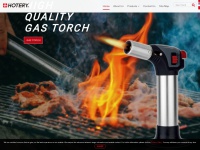 gas-torch.com Thumbnail