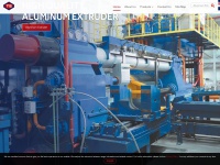 aluminum-extrusion-machine.com