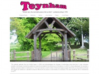 Teynham.org.uk