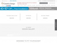 Closetsbydesign.com