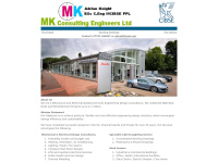 Mkcad.co.uk