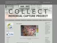 memorialcaptureproject.blogspot.com Thumbnail
