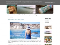 Bluecorduroysewing.blogspot.com