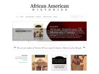 africanamericanhistories.com Thumbnail