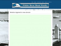 Whitebearboatworks.wordpress.com