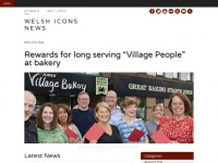 welshicons.org Thumbnail