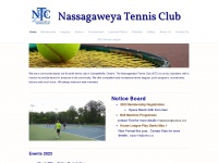 Nassagaweyatennisclub.com