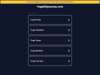 yogalifejourney.com Thumbnail