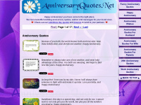 anniversaryquotes.net Thumbnail