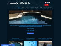 summerlinhillspoolservice.com Thumbnail