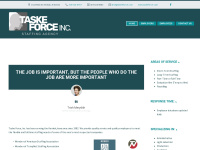 taskeforce.com Thumbnail