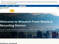 Wasatchfrontwaste.org