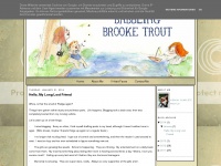 Babblingbrooketrout.blogspot.com