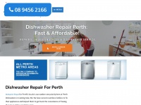Perthdishwashers.com.au