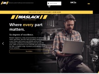 maslack.com Thumbnail