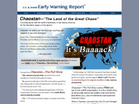 chaostan.com Thumbnail