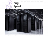 pugspeak.net