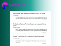 Farrenmore.com