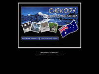 chekody.com Thumbnail