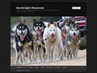 Nordiclightmals.com
