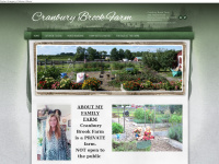 cranburybrookfarm.com Thumbnail
