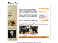 vonroth.com.au Thumbnail