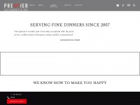 Restaurantpremier.com