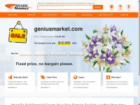 Geniusmarket.com