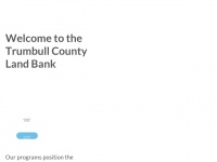 Trumbullcountylandbank.org