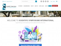 Scientificsymposiums.com