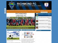 richmondfc.ca Thumbnail