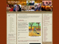 ianbyington.com Thumbnail