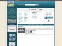 coastaltown.com Thumbnail