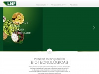 Lnf.com.br