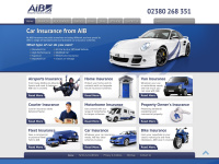 Aib-insurance.co.uk