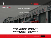 rpmtechnik.co.uk Thumbnail