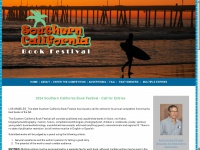 Southerncaliforniabookfestival.com