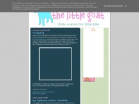the-little-goat.blogspot.com Thumbnail