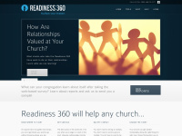 readiness360.org Thumbnail