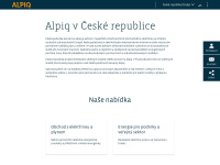 Alpiq.cz