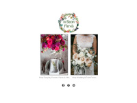 In-bloom-weddings.com